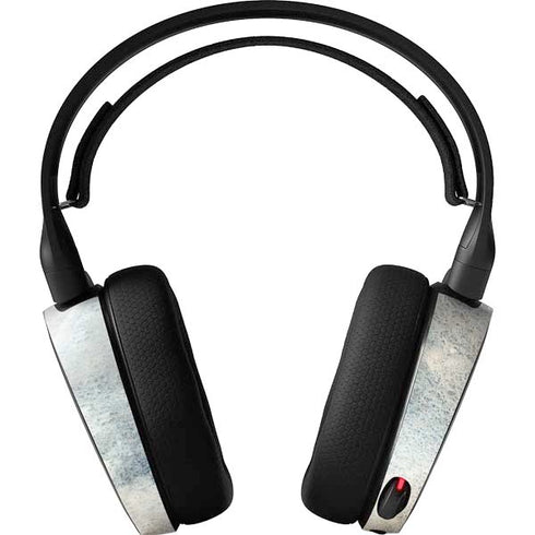 Amy Brown The Moon is Calling Fairy and Dragon SteelSeries Arctis 3 Skin